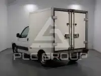 2007 Citroen Berlingo