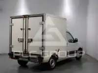 2007 Citroen Berlingo
