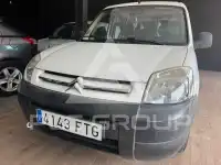 2007 Citroen Berlingo