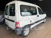 2007 Citroen Berlingo