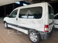 2007 Citroen Berlingo