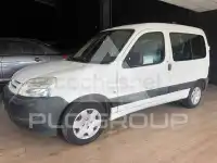 2007 Citroen Berlingo