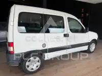 2007 Citroen Berlingo