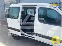 2007 Citroen Berlingo