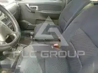 2007 Citroen Berlingo