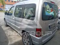 2007 Citroen Berlingo