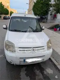 2007 Citroen Berlingo