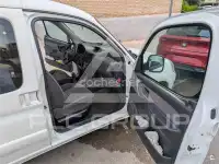 2007 Citroen Berlingo