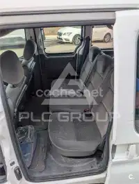 2007 Citroen Berlingo
