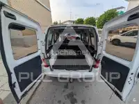 2007 Citroen Berlingo