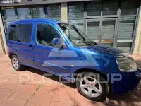 2007 Citroen Berlingo