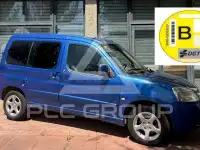 2007 Citroen Berlingo