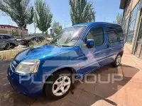 2007 Citroen Berlingo