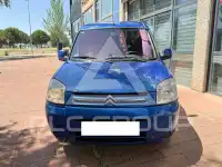 2007 Citroen Berlingo
