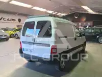 2007 Citroen Berlingo