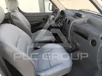 2007 Citroen Berlingo