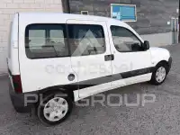 2007 Citroen Berlingo
