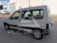2007 Citroen Berlingo