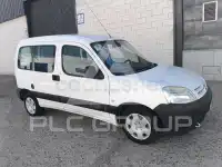 2007 Citroen Berlingo