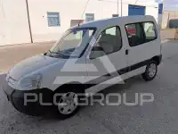 2007 Citroen Berlingo