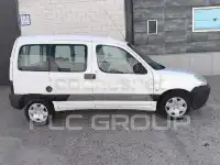 2007 Citroen Berlingo