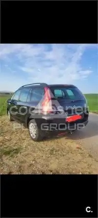 2007 Citroen C4
