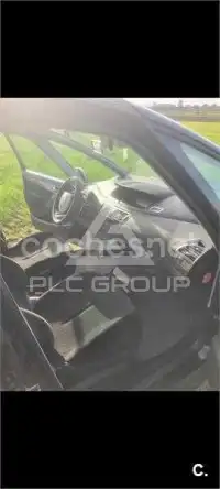 2007 Citroen C4