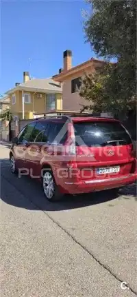 2007 Citroen C4