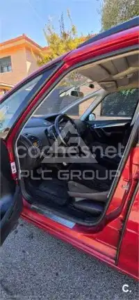 2007 Citroen C4