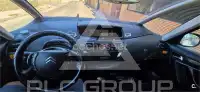 2007 Citroen C4