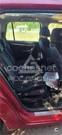 2007 Citroen C4