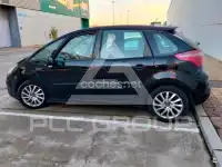 2007 Citroen C4
