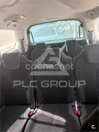 2007 Citroen C4