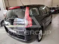 2007 Citroen C4