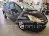 2007 Citroen C4