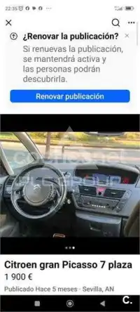 2007 Citroen C4