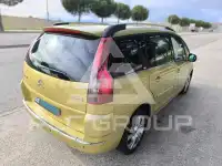 2007 Citroen C4