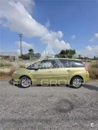 2007 Citroen C4