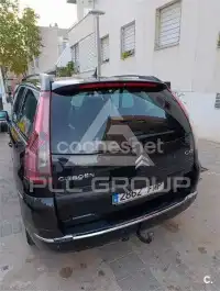 2007 Citroen C4