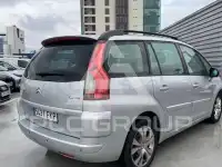 2007 Citroen C4