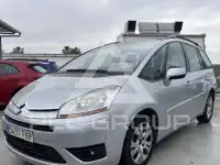 2007 Citroen C4
