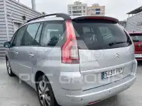 2007 Citroen C4