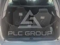 2007 Citroen C4