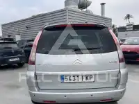 2007 Citroen C4