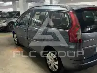 2007 Citroen C4