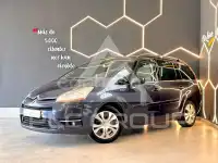 2007 Citroen C4