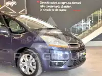 2007 Citroen C4