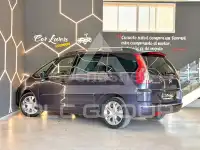2007 Citroen C4