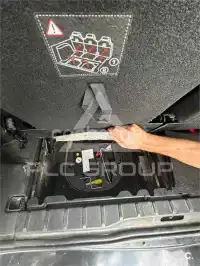 2007 Citroen C4