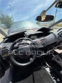 2007 Citroen C4